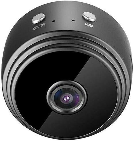 A9 Mini Camera Wireless
