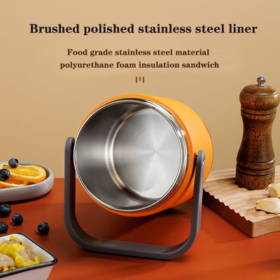 Heat Preservation Pot