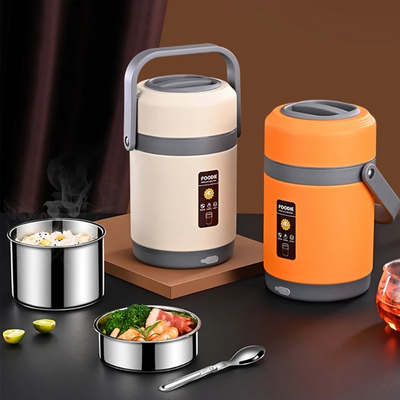 Heat Preservation Pot