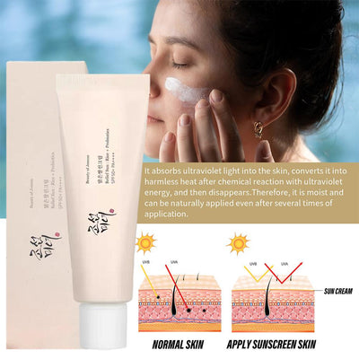 Relied Sun - Rice + Probiotics (SPF50+PA++++) (Original)
