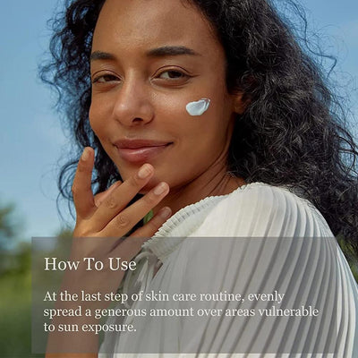 Relied Sun - Rice + Probiotics (SPF50+PA++++) (Original)