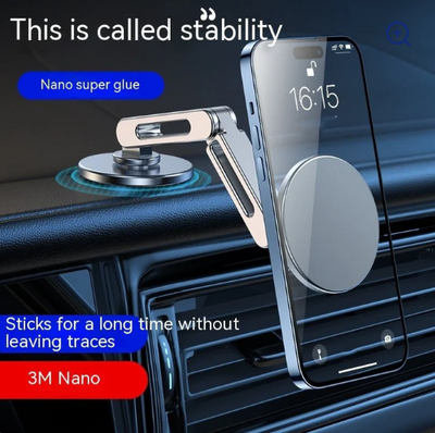 Car Phone Holder