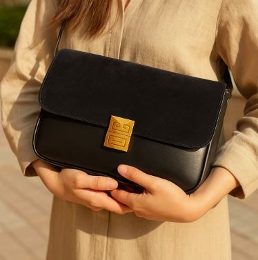 Crossbody Handbag