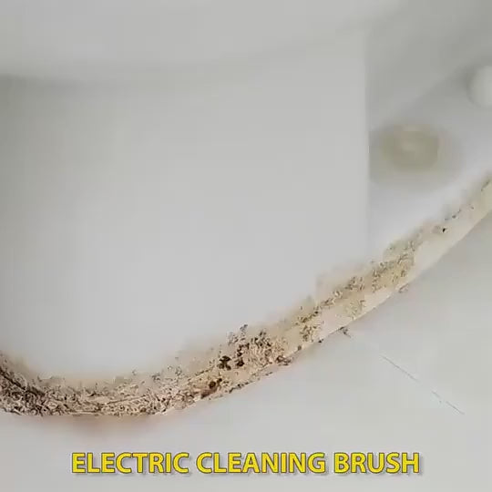 Cleaning Magic Electric Brush (5-in-1)